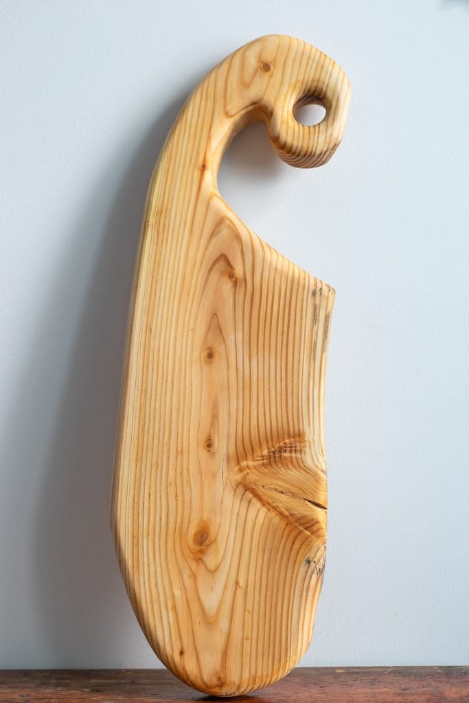 LAUTA BOARDS - Handcrafted Finnish Design